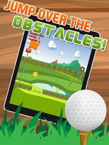 Mini Golf Speed Clash: Super Extreme Course Pro