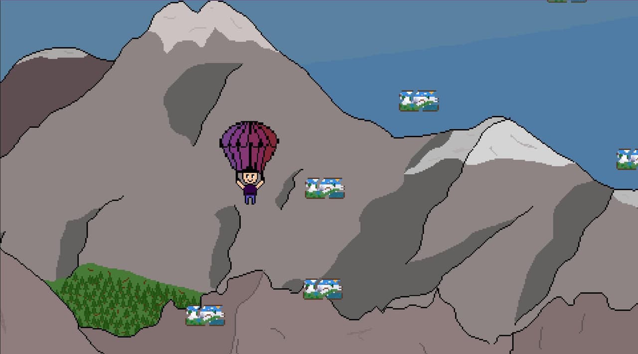 Bk Game Flexy06 screenshot 2