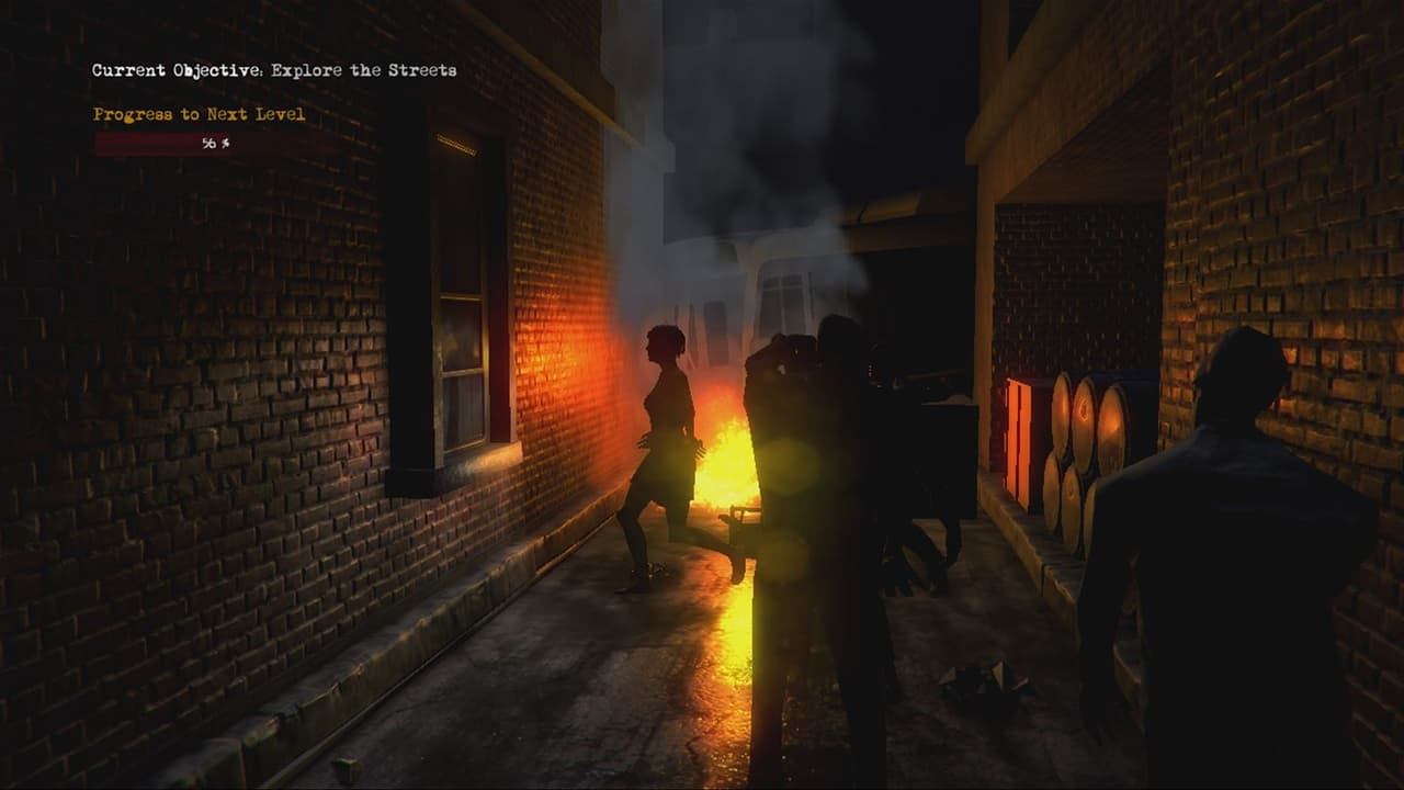 Outbreak: The Nightmare Collection screenshot 6