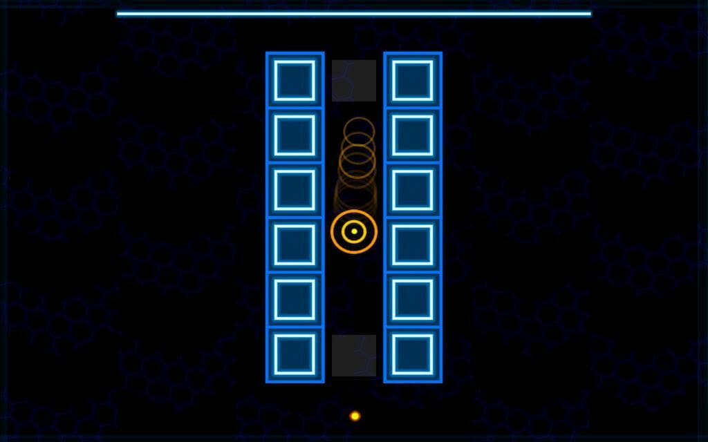 Gravitrixx screenshot 5