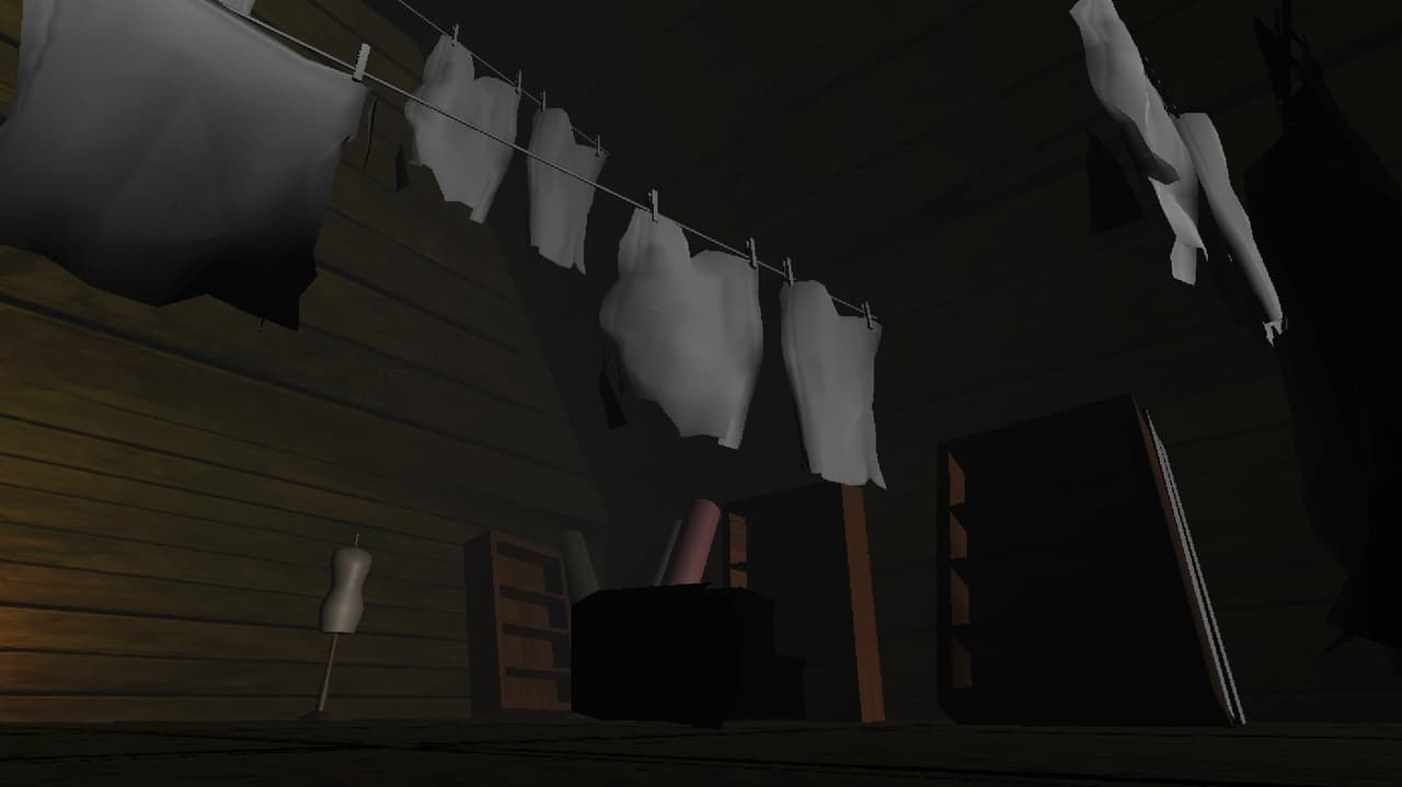 Bedtime Terrors screenshot 2