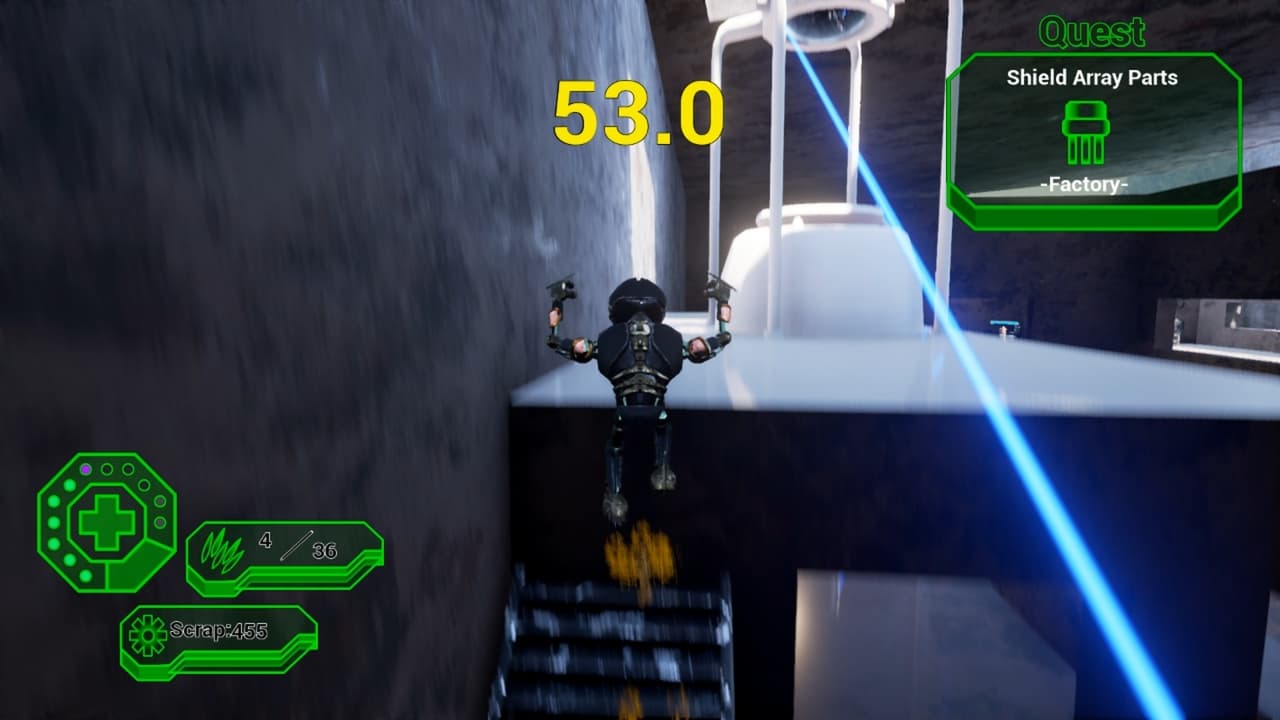 L.E.A.F. by Loose Leaf Studio screenshot 5