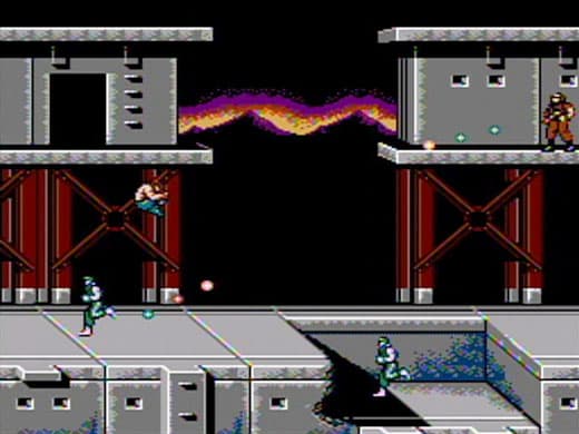 Super C screenshot 5