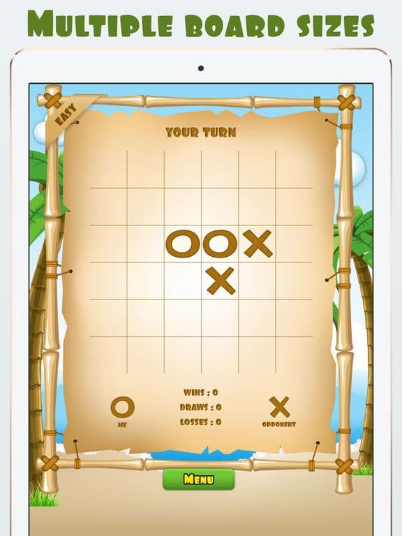 Tic Tac Toe - Online screenshot 4
