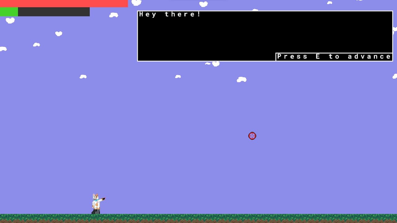 Combat Cat screenshot 3