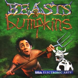 Beast and Bumpkins