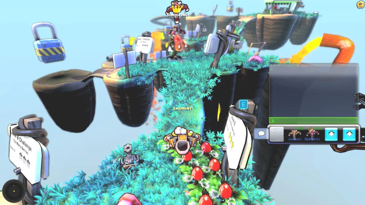 McDroid - Arcade Tower Defense screenshot 4