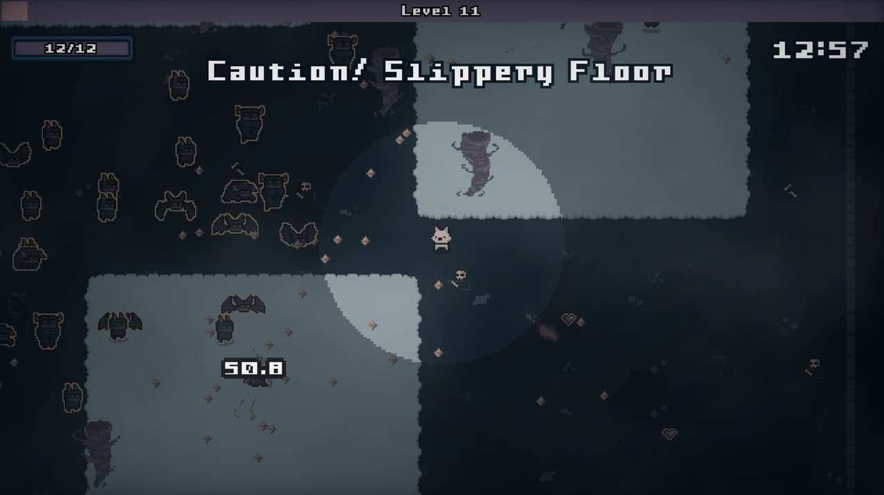 Cat Survivors screenshot 5