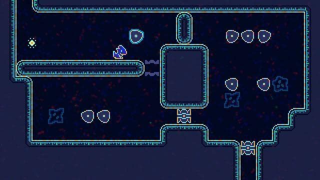 Diacombs screenshot 3