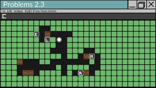 Sleep Tight (itch) (TroldKarlens Hat) screenshot 3