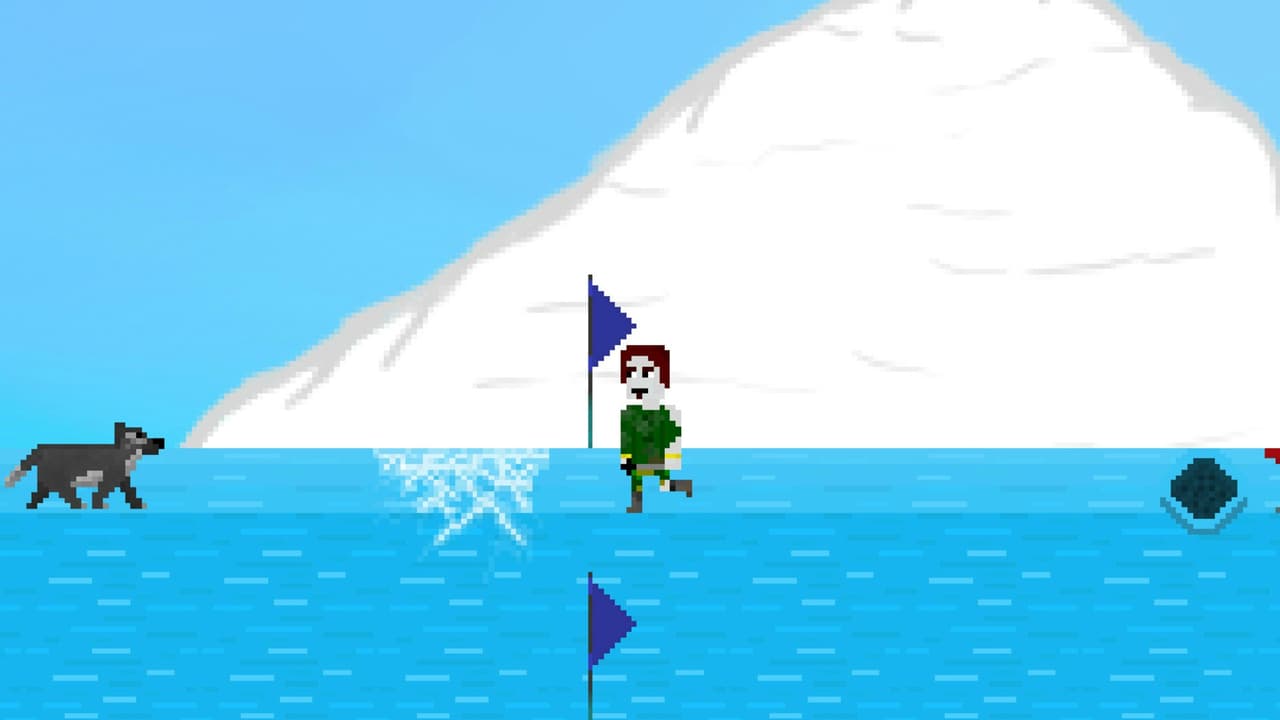Way of Boy: Another Way screenshot 4