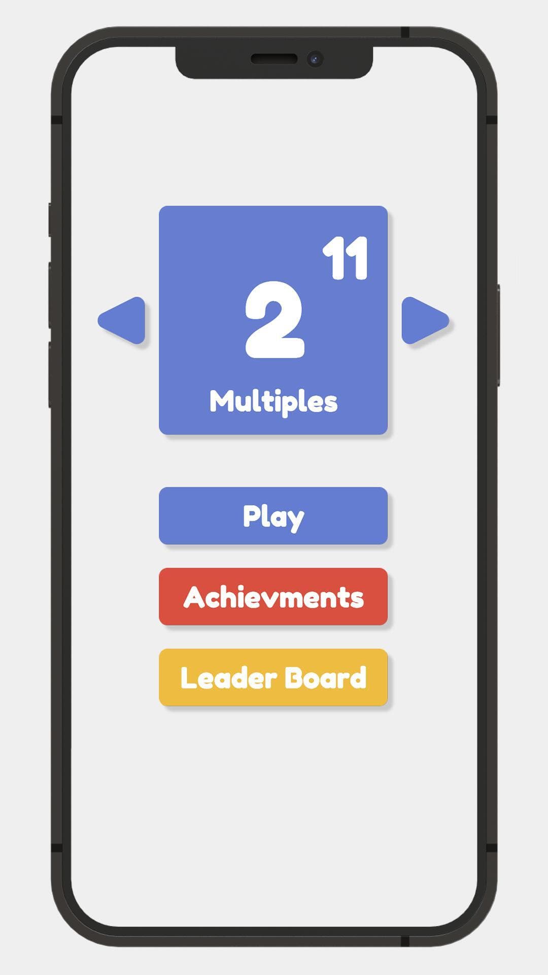 Multiples screenshot 2