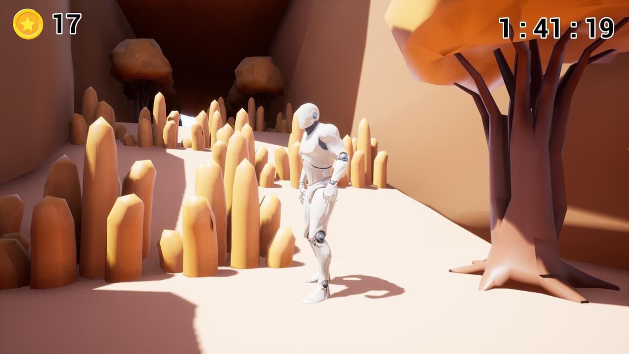 Winds of Essence screenshot 4