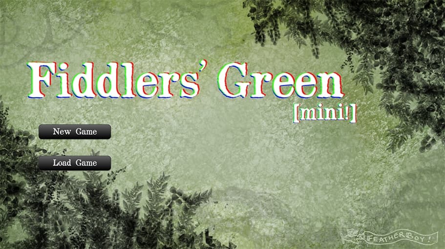 Fiddlers Green [Mini!] screenshot 2