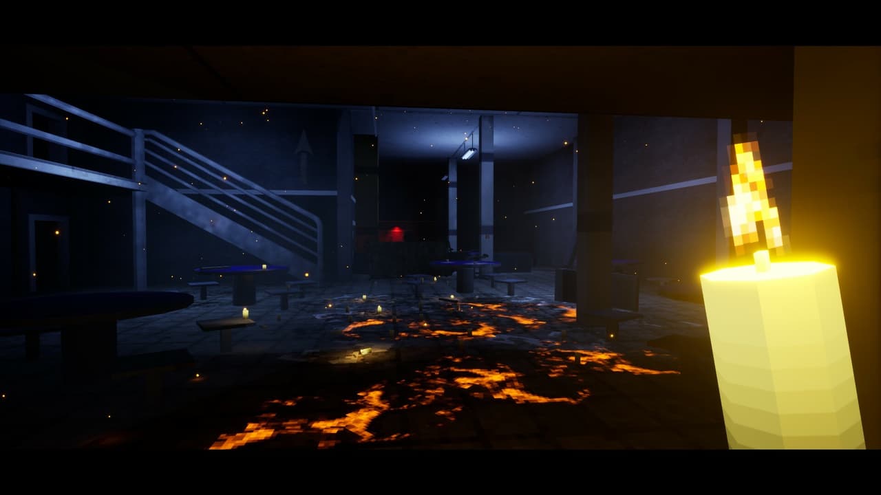 You Stay Or He Leaves [DEMO] screenshot 3