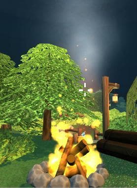 Awaken - A walking Simulation Game screenshot 6