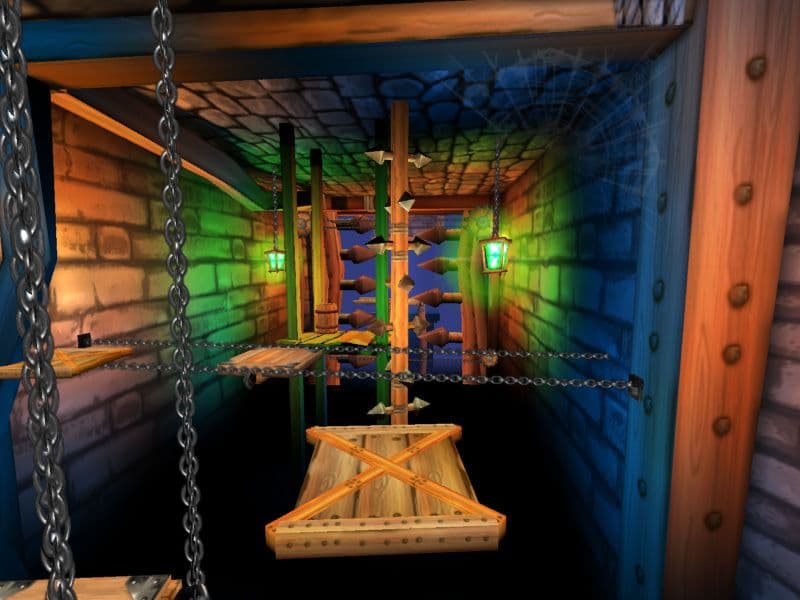 Chester Adventures screenshot 3