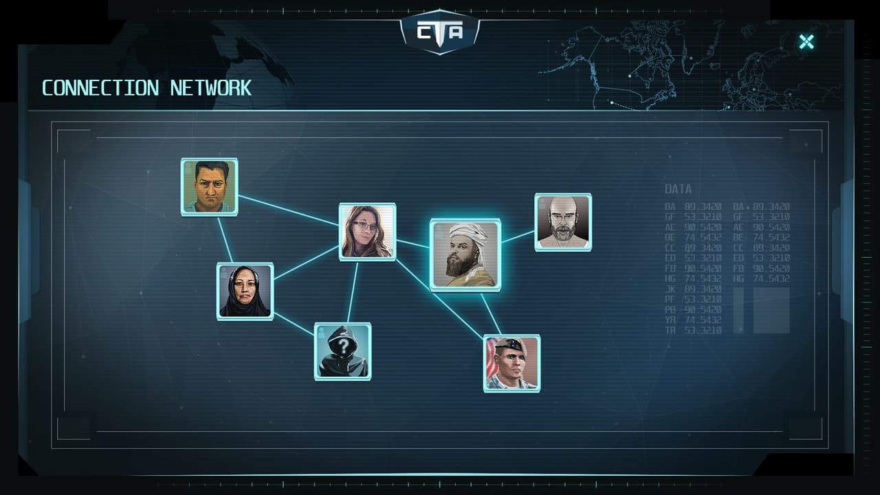 Counter Terrorist Agency screenshot 4