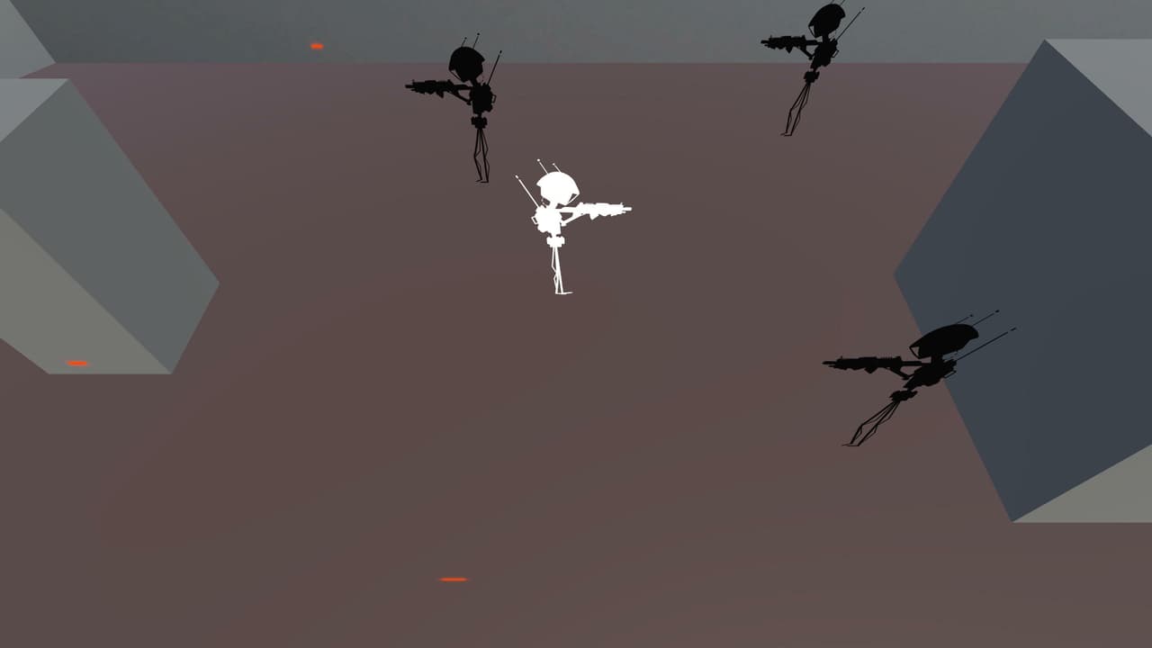 Out of Line (itch)