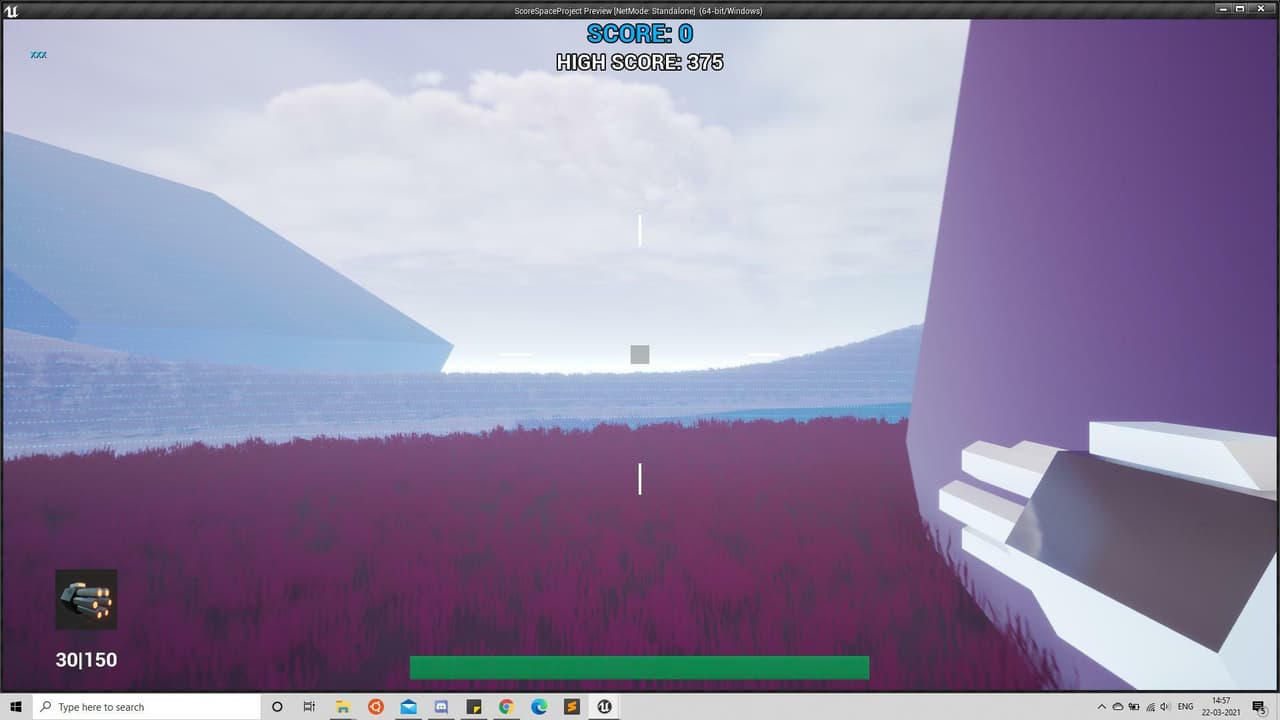 Adrenaline Rush (skb231) screenshot 4