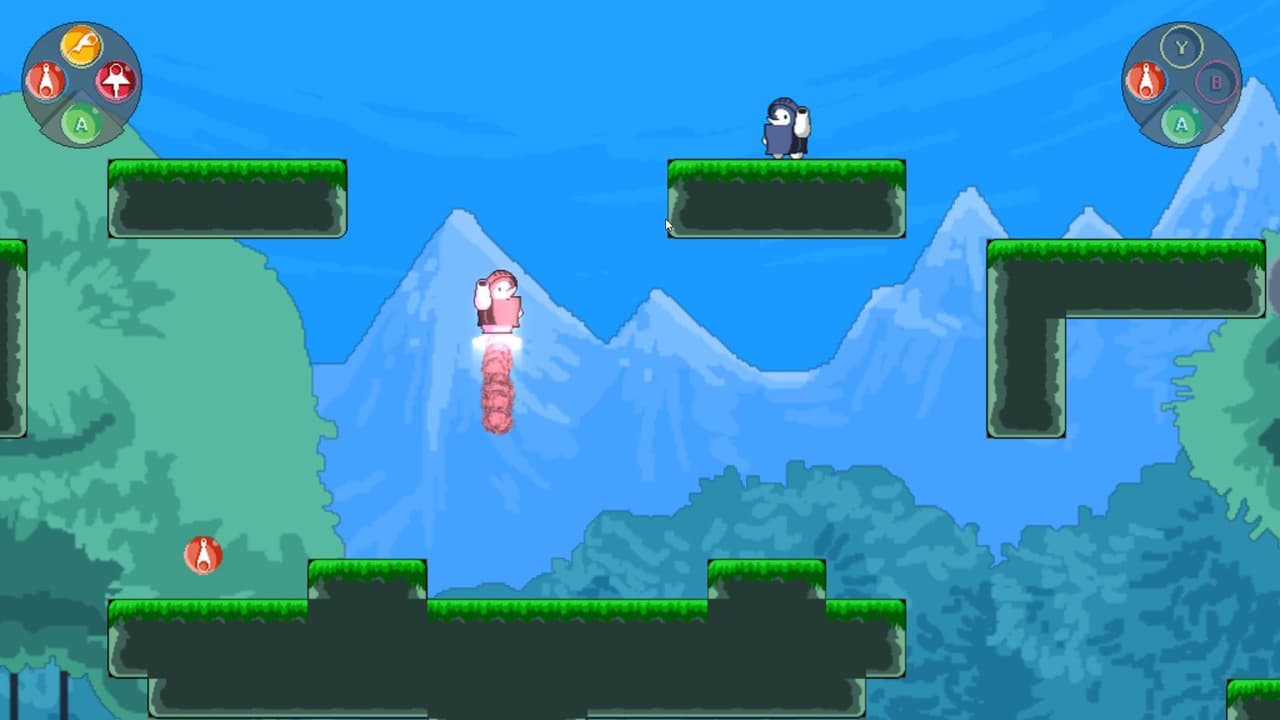Fields of Flux screenshot 4