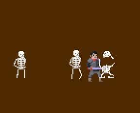 Have At You! (CANCELED DEMO) screenshot 4