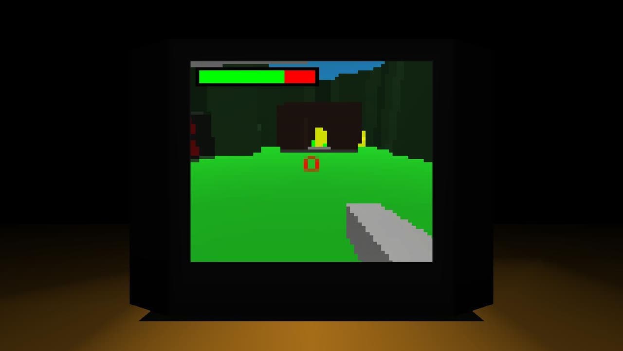 tinyist fps screenshot 2