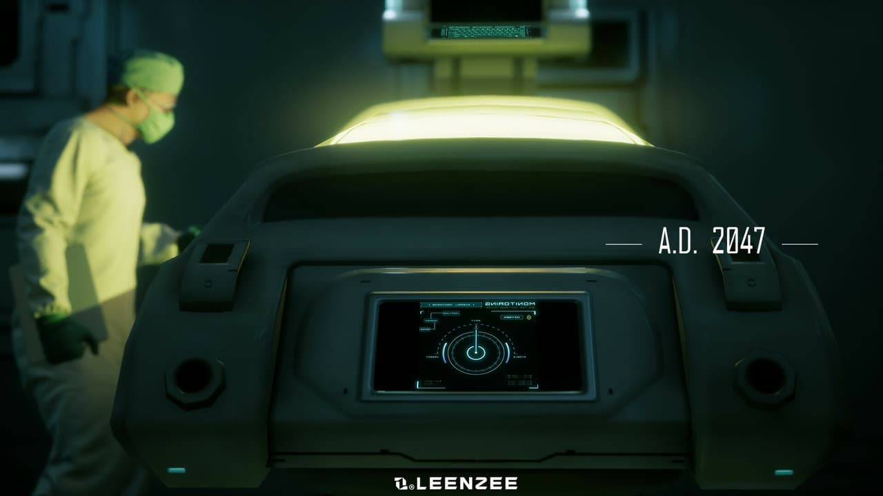 A.D. 2047 screenshot 5