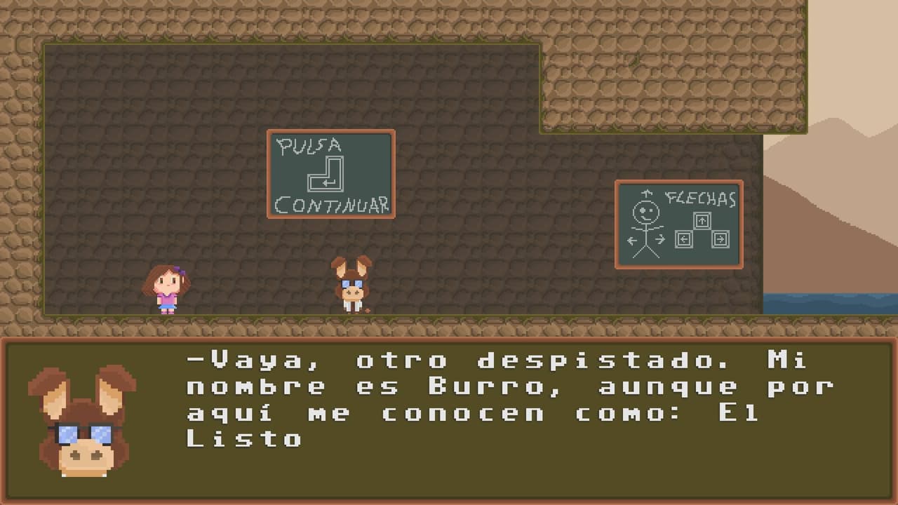 Érase una vez