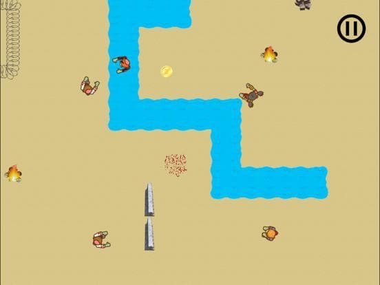 Zombie Quest screenshot 4