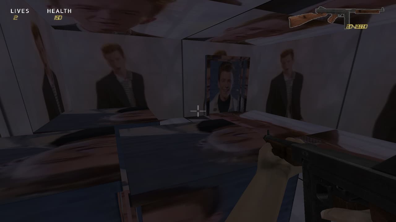 The Adventure that never made sense screenshot 4