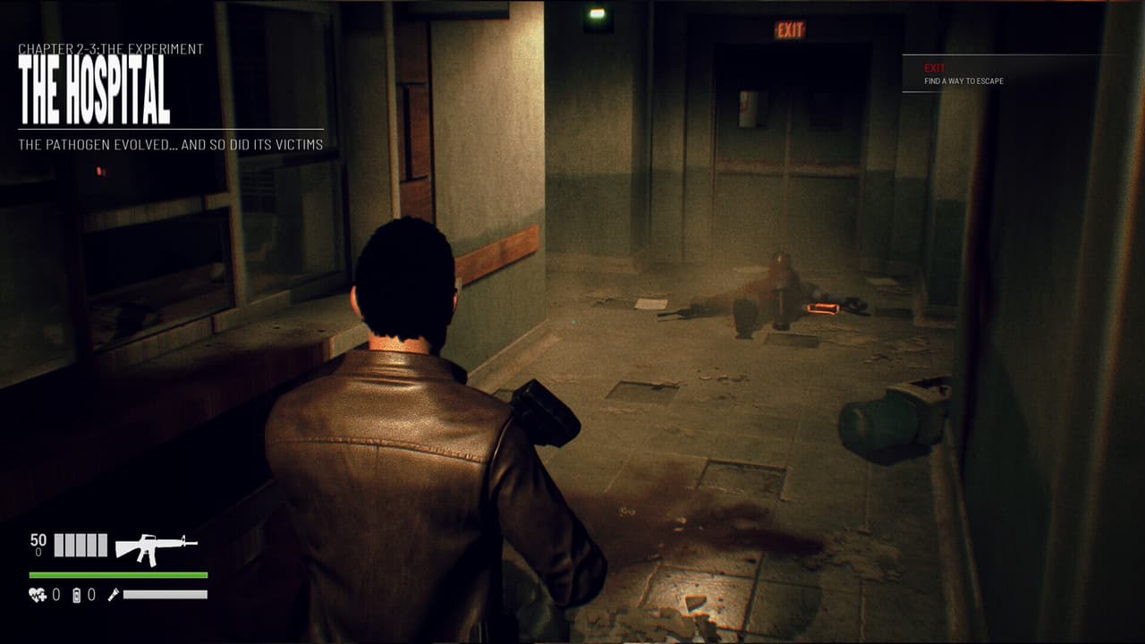 Feast of the Beast screenshot 6