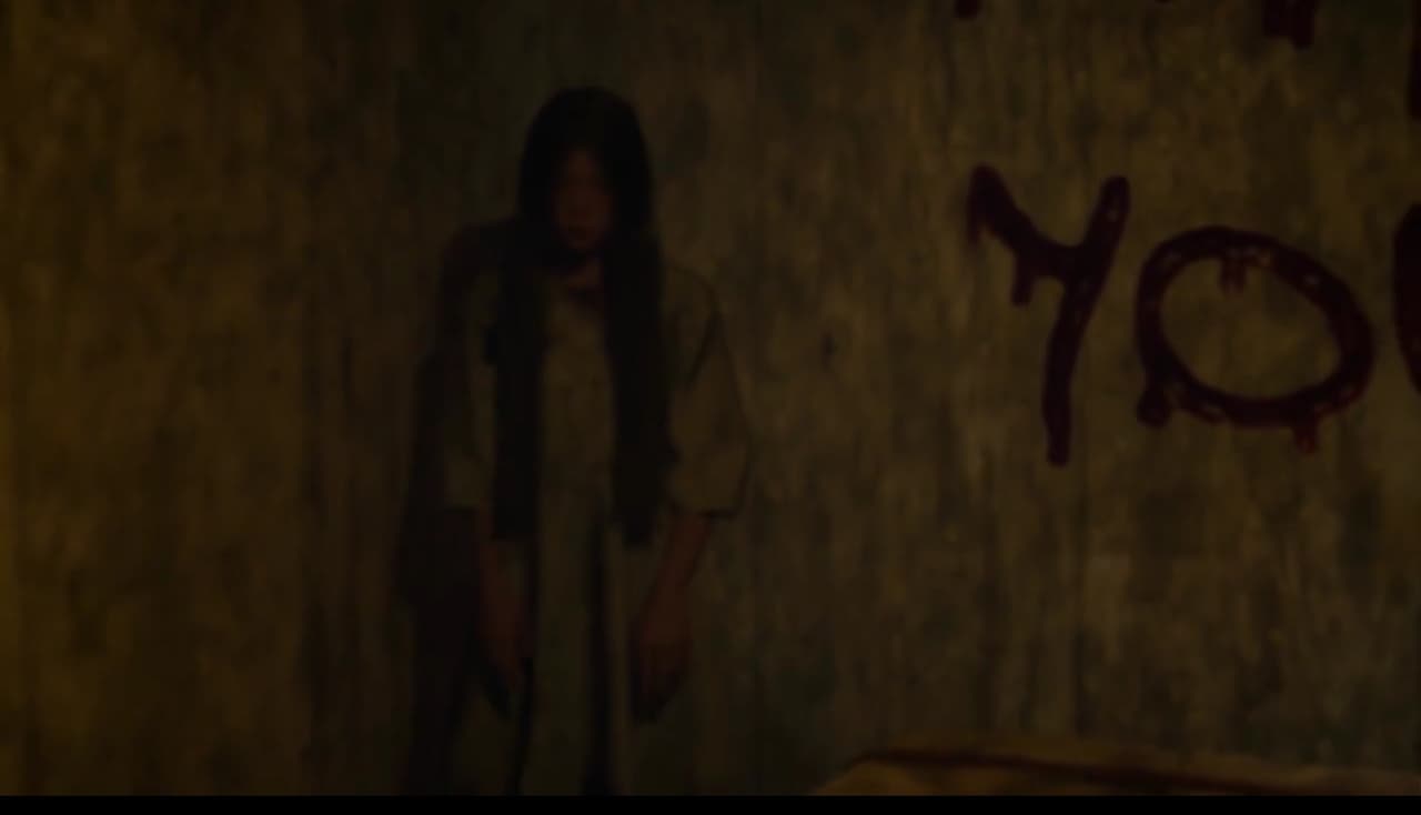 Alone. (Tetra-Bit) screenshot 4