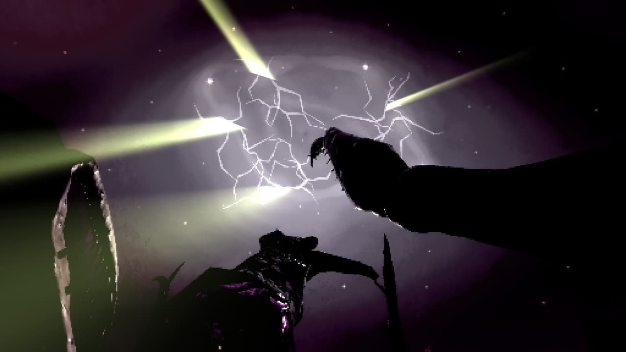 The Repairing Mantis screenshot 5