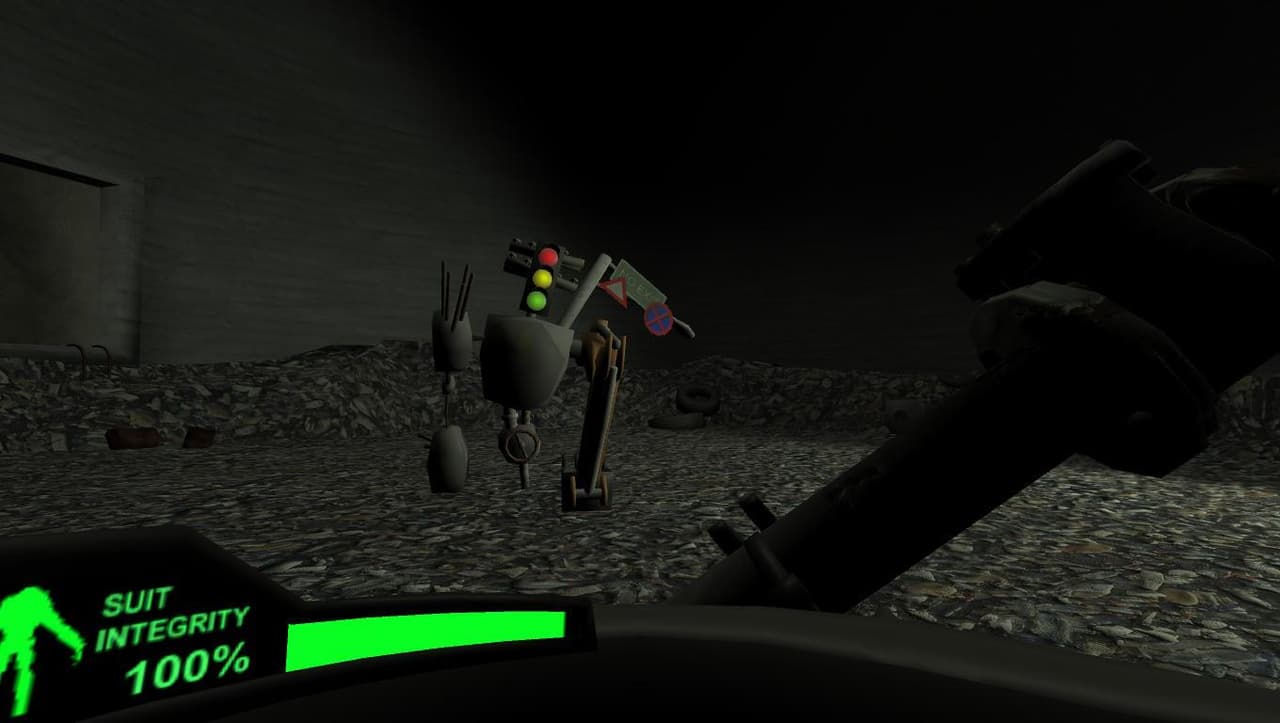 In Purgamentum screenshot 3