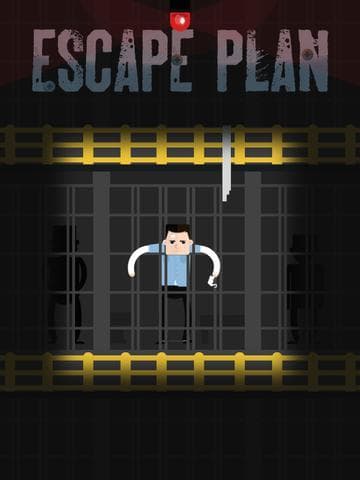 Escape Plan:A mystery puzzle game screenshot 2