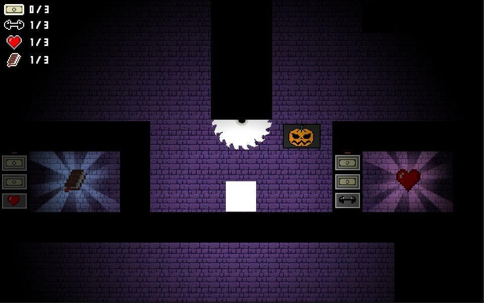 Secrets of the Perfect Life screenshot 2