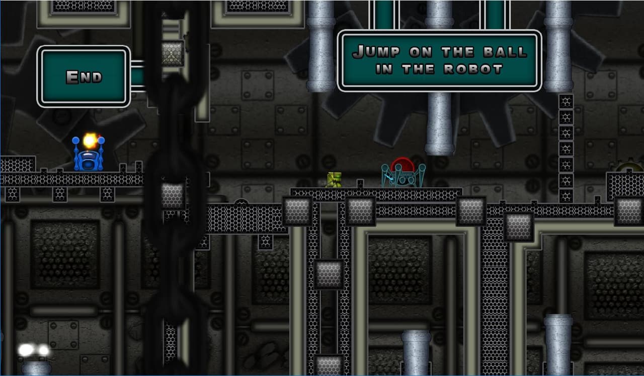 Last Teleport screenshot 2