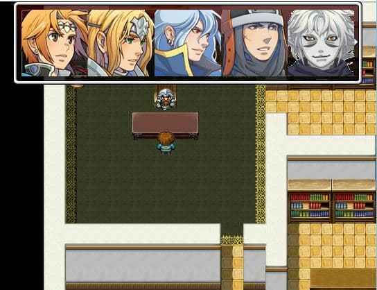 Shadowblade screenshot 6