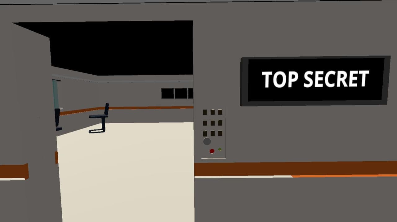 Area 51 Raiding Simulator VR screenshot 5
