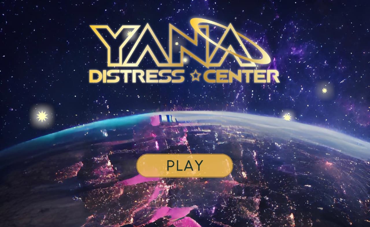 Y.A.N.A. Distress Center screenshot 3