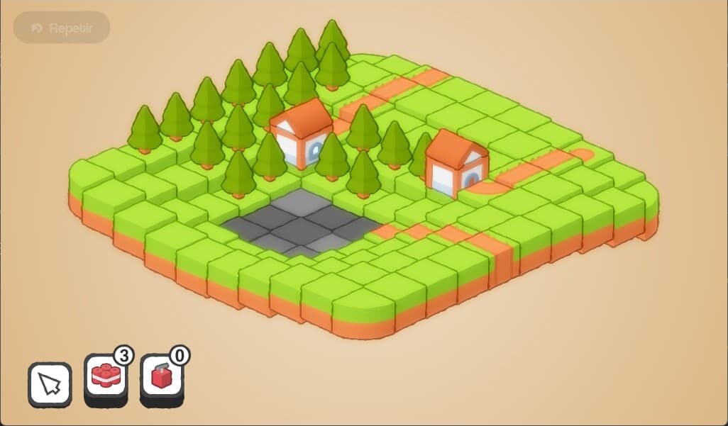 Explosion screenshot 4