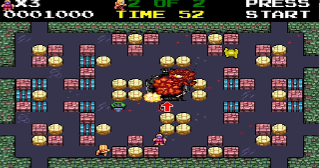 BioMercenary screenshot 2