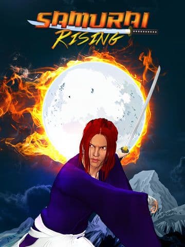 Samurai Rising Free