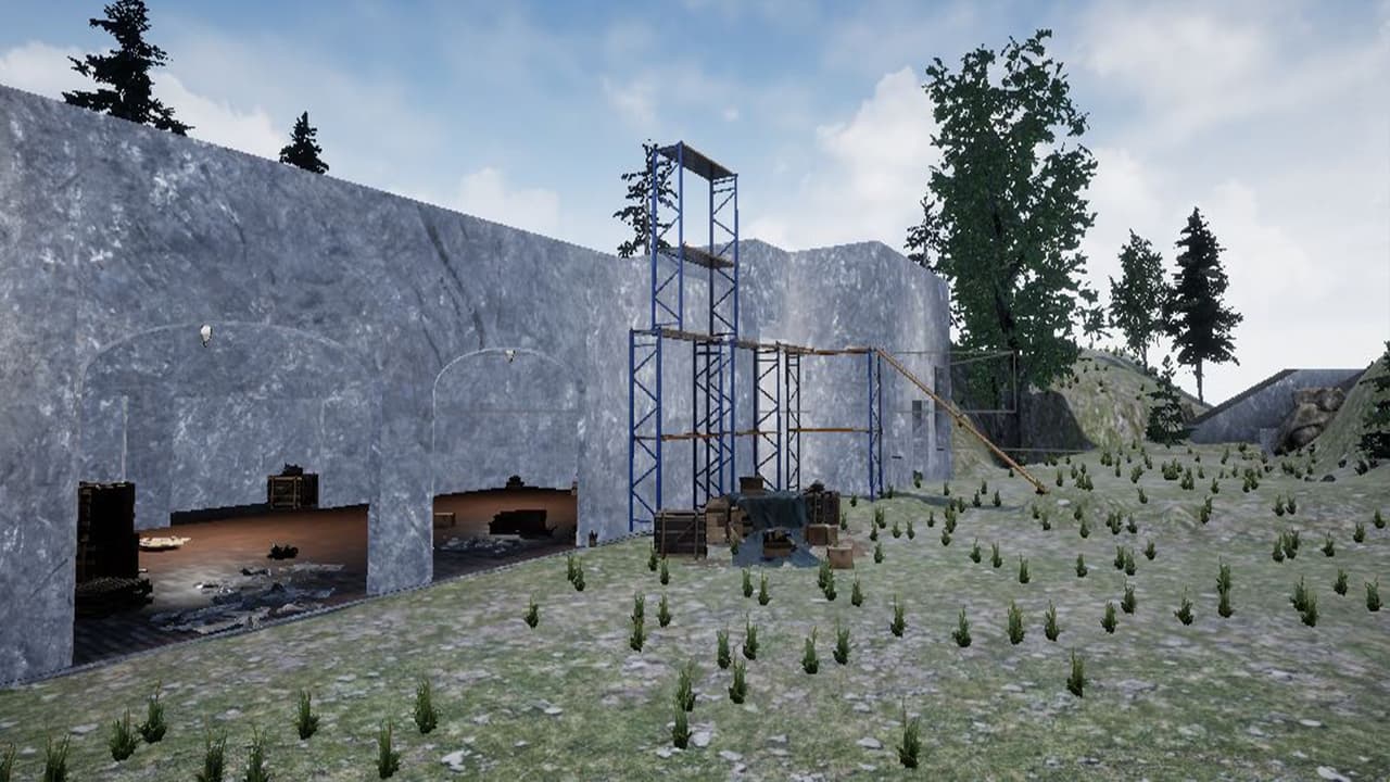 Andrew Cuttriss Virtual Experience