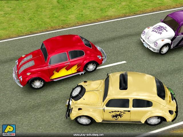 Bug Mania screenshot 3