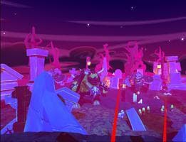 Siege of the Necromancer screenshot 3