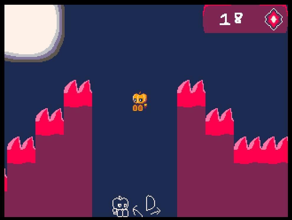 Hallow (2-Level Demo) screenshot 4