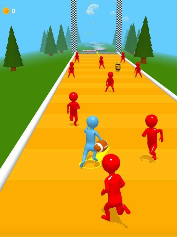 Throw Master! screenshot 3