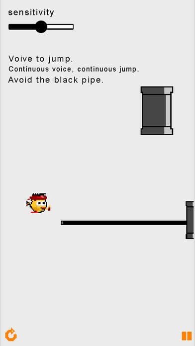 Spikes Color - Dont Touch The different Spikes screenshot 5